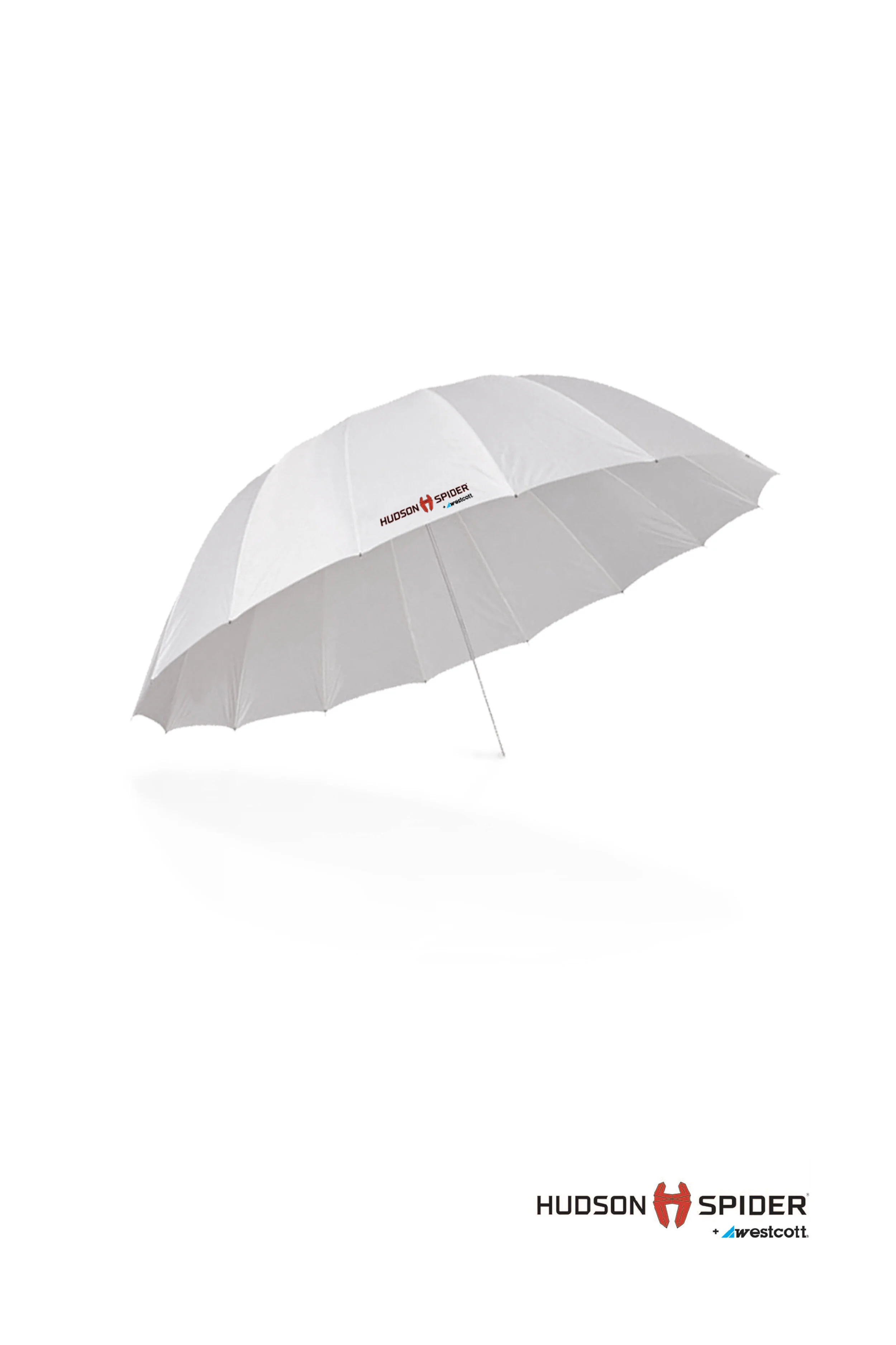 VELENCE Umbrella \"ENDLESS JOURNEY\" ホワイト 72